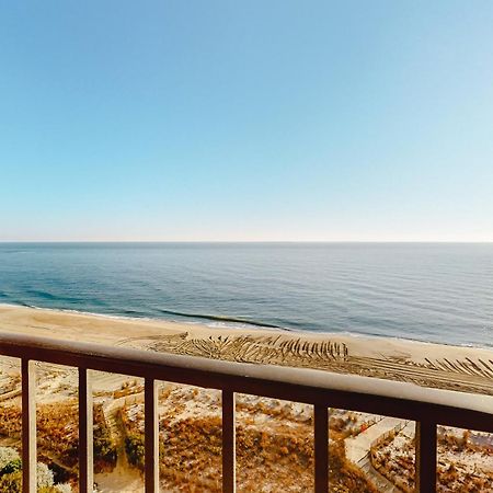 Plaza II Hotel Ocean City Phòng bức ảnh