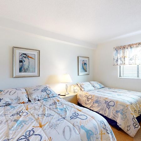 Plaza II Hotel Ocean City Phòng bức ảnh
