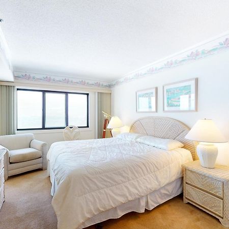 Plaza II Hotel Ocean City Phòng bức ảnh