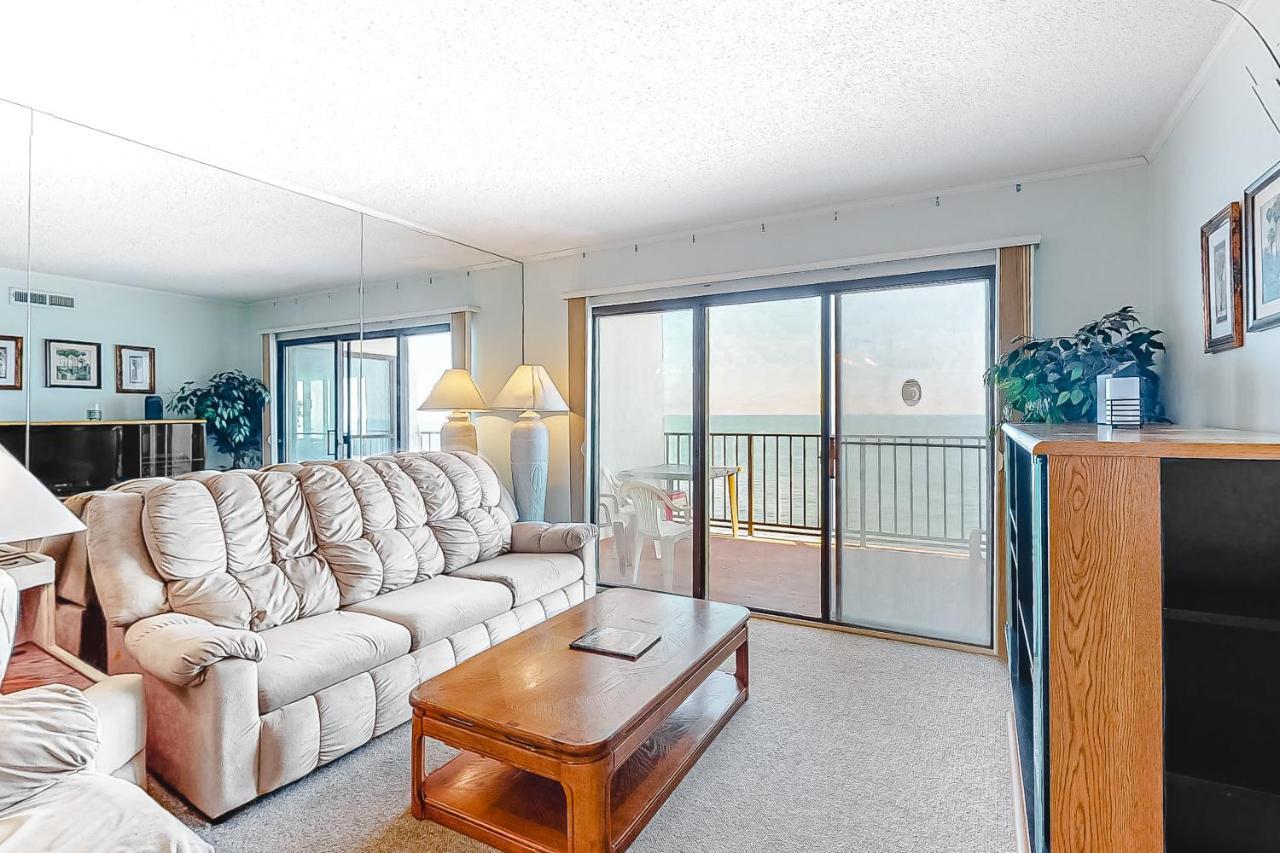 Plaza II Hotel Ocean City Phòng bức ảnh