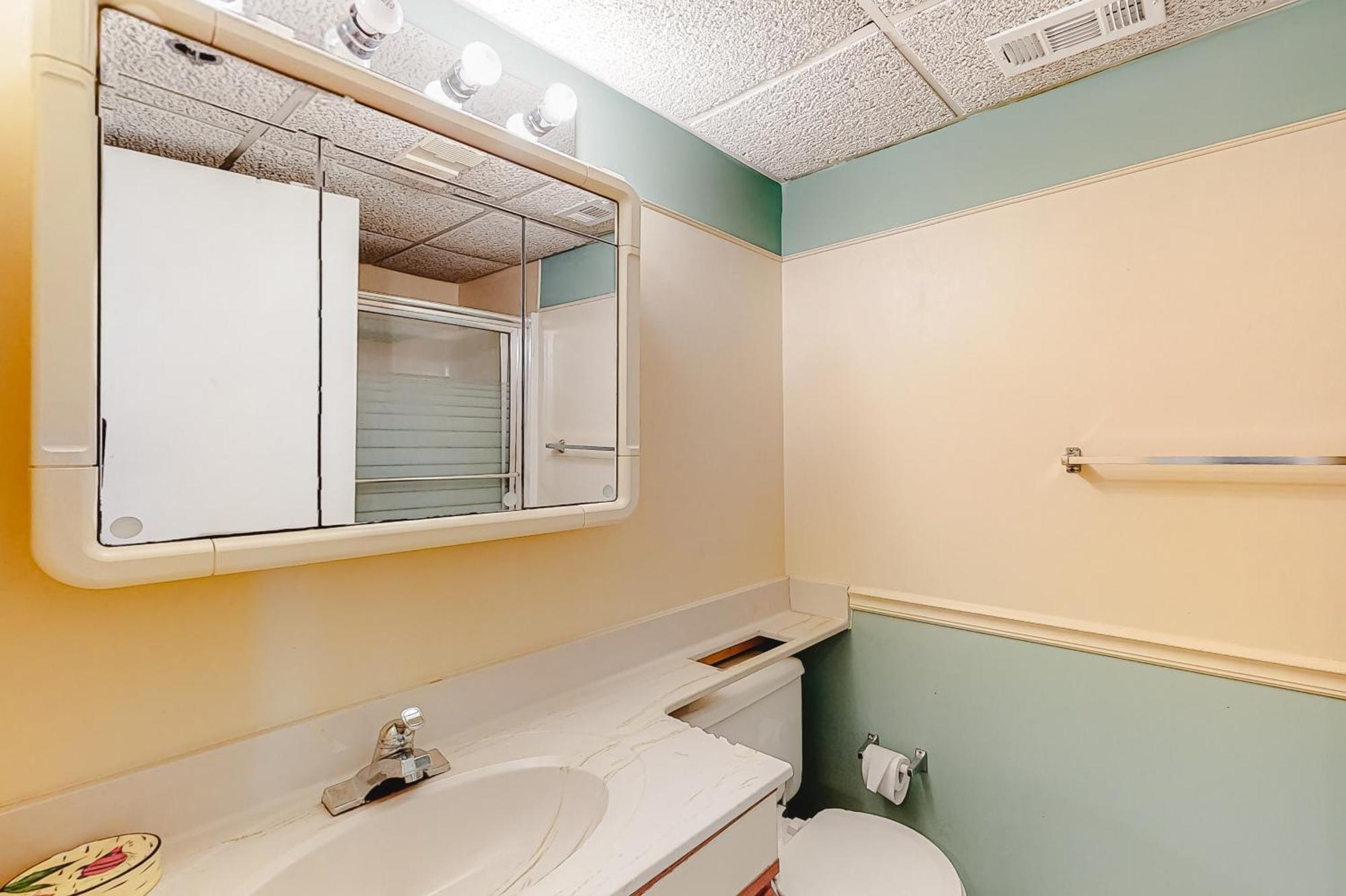 Plaza II Hotel Ocean City Phòng bức ảnh