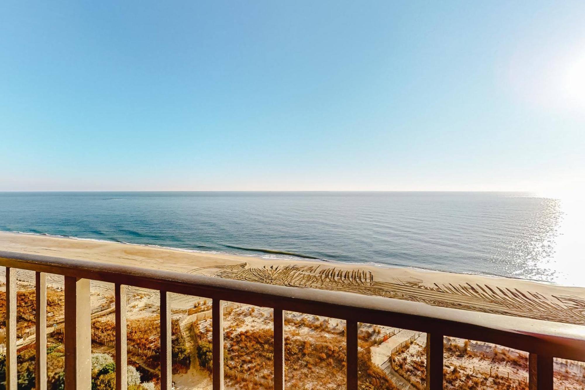 Plaza II Hotel Ocean City Phòng bức ảnh