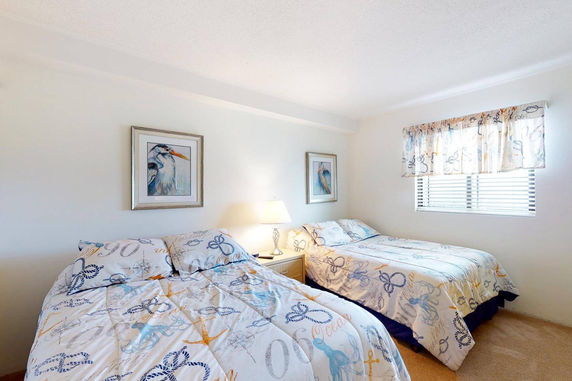 Plaza II Hotel Ocean City Phòng bức ảnh