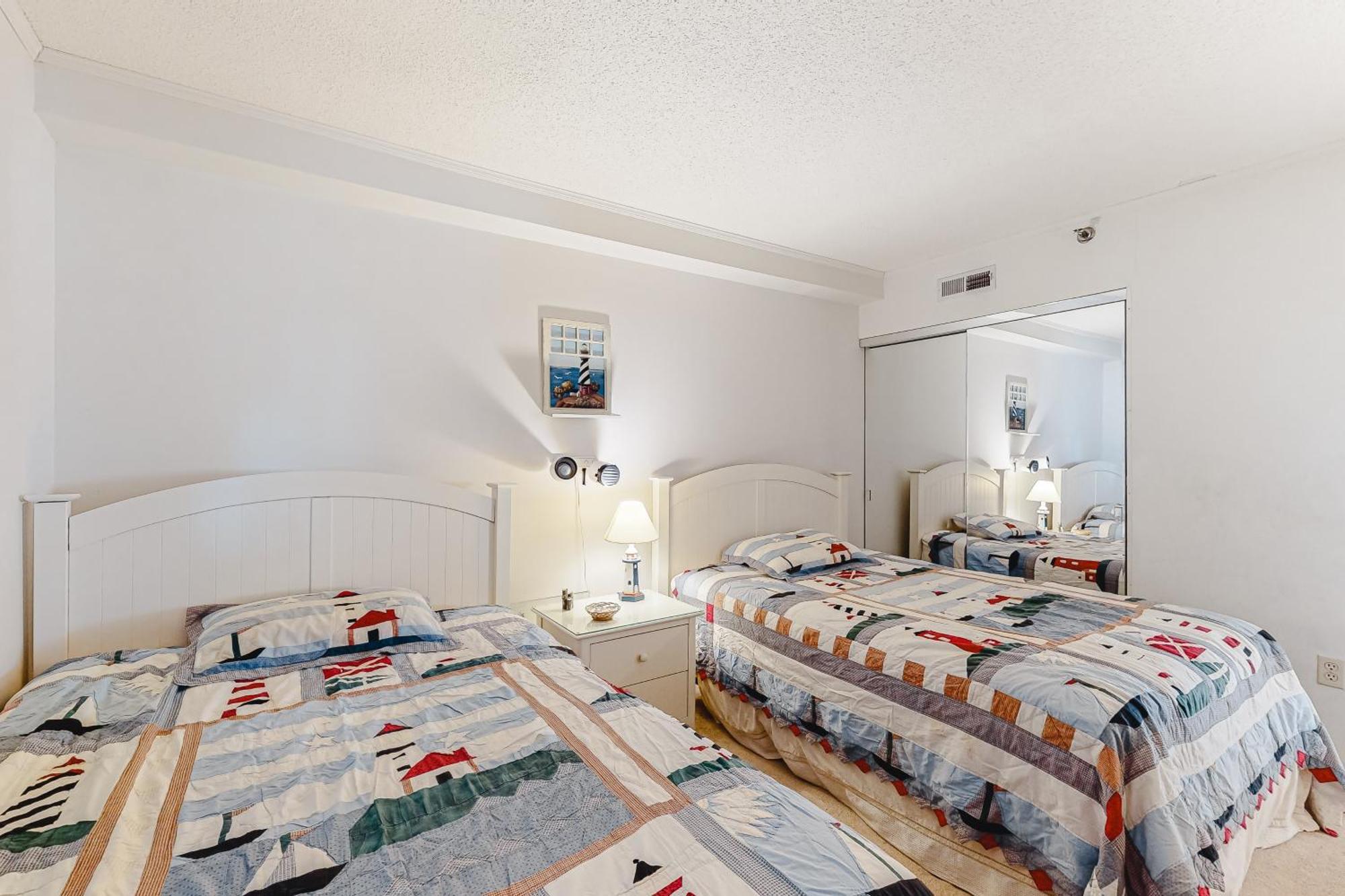 Plaza II Hotel Ocean City Phòng bức ảnh