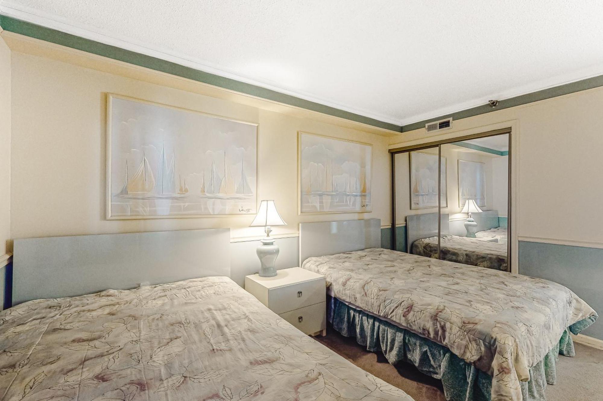 Plaza II Hotel Ocean City Phòng bức ảnh