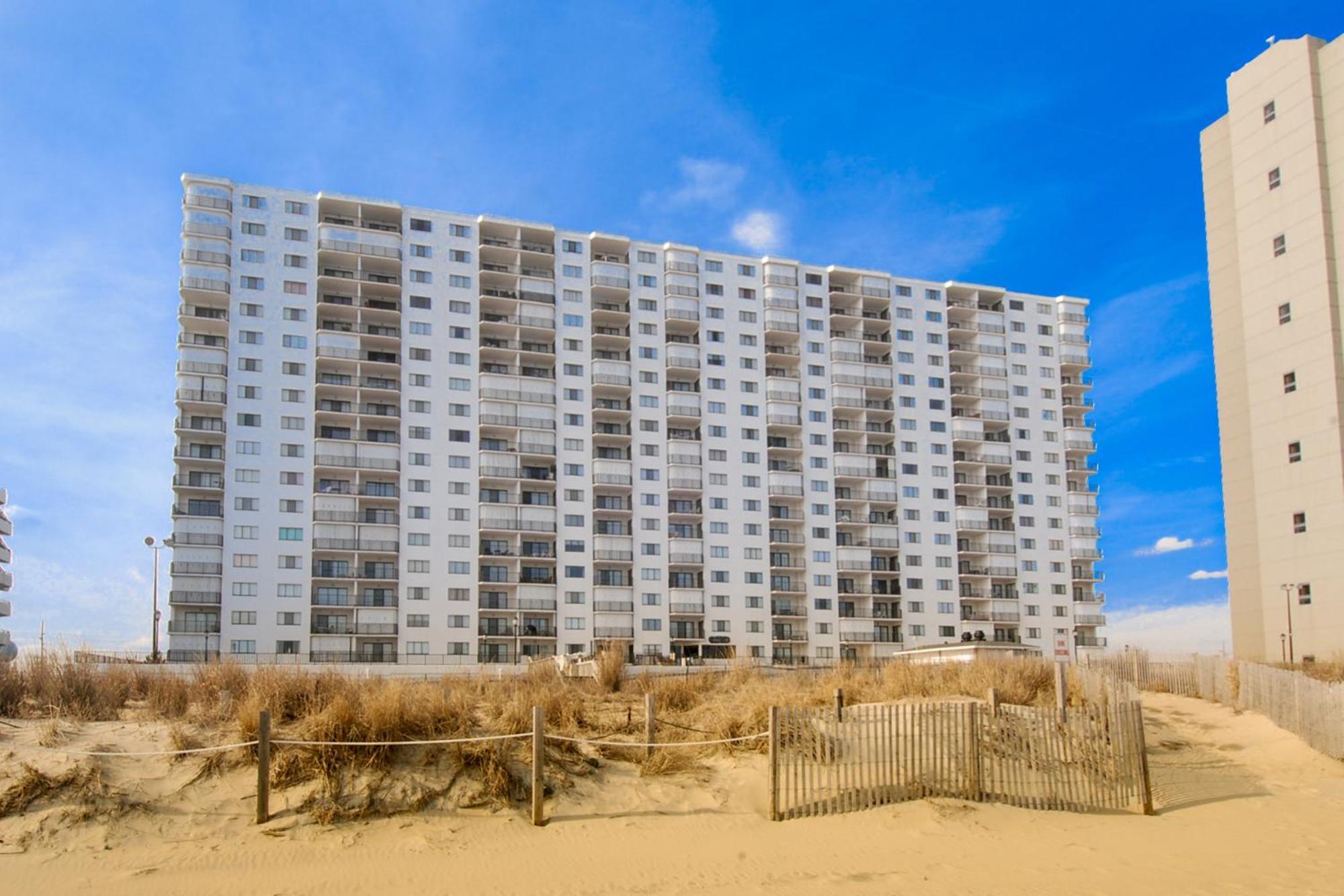 Plaza II Hotel Ocean City Phòng bức ảnh