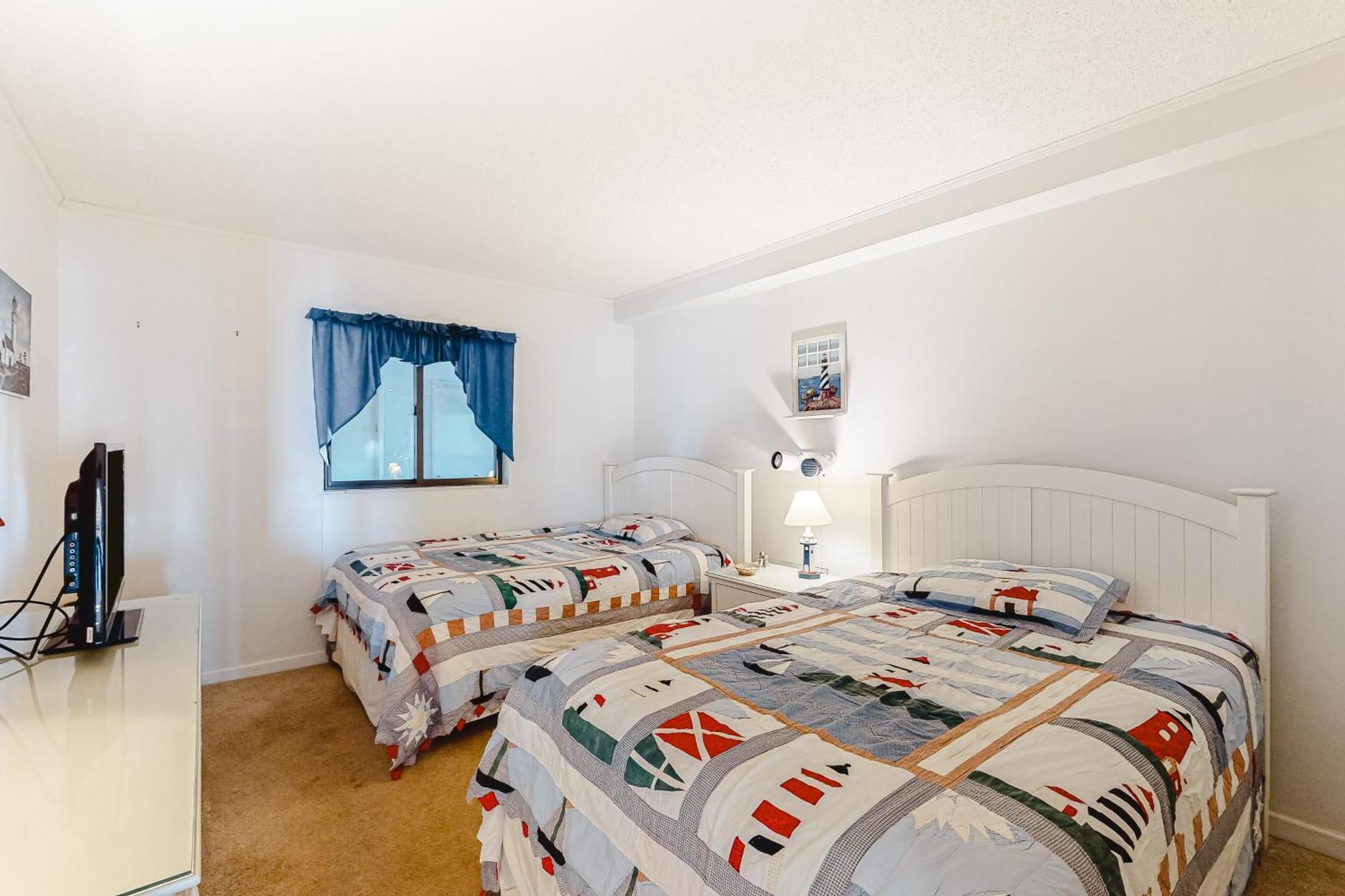 Plaza II Hotel Ocean City Phòng bức ảnh