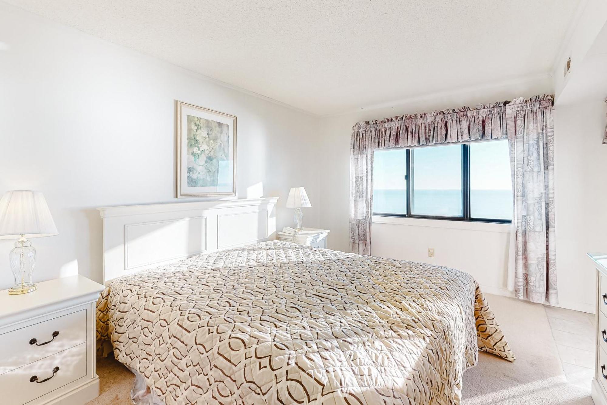 Plaza II Hotel Ocean City Phòng bức ảnh