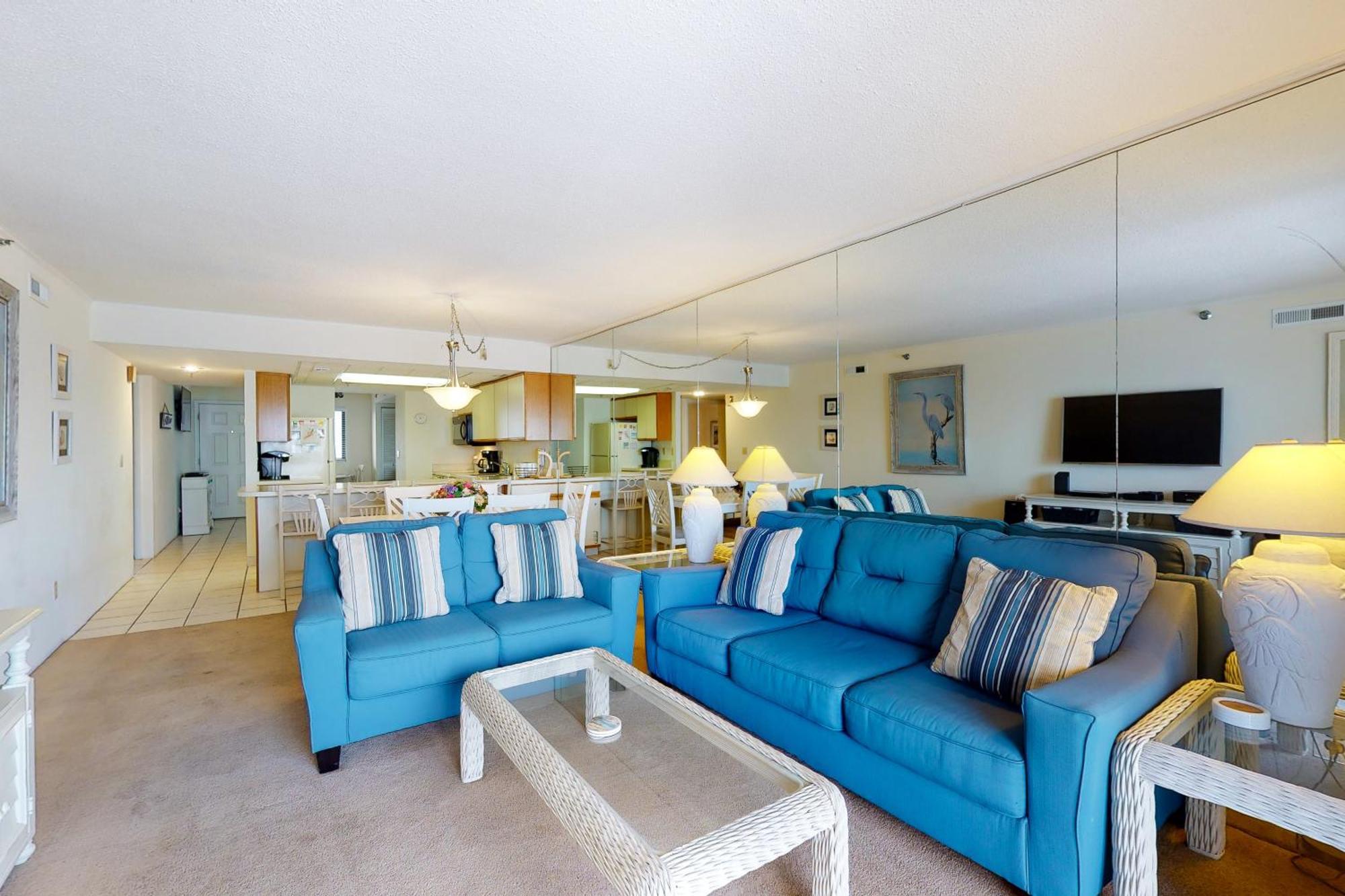 Plaza II Hotel Ocean City Phòng bức ảnh