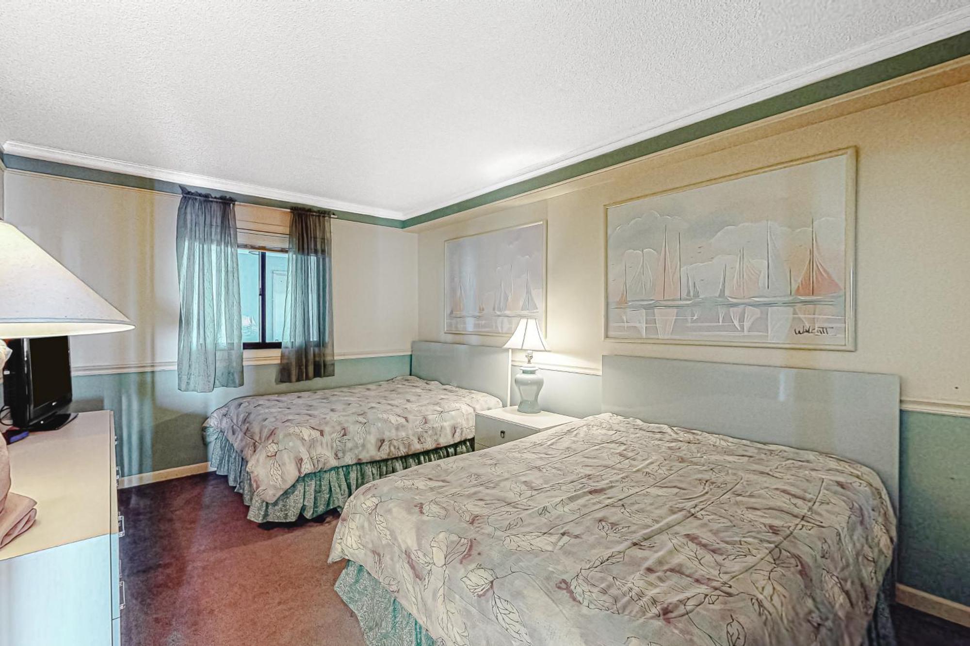 Plaza II Hotel Ocean City Phòng bức ảnh