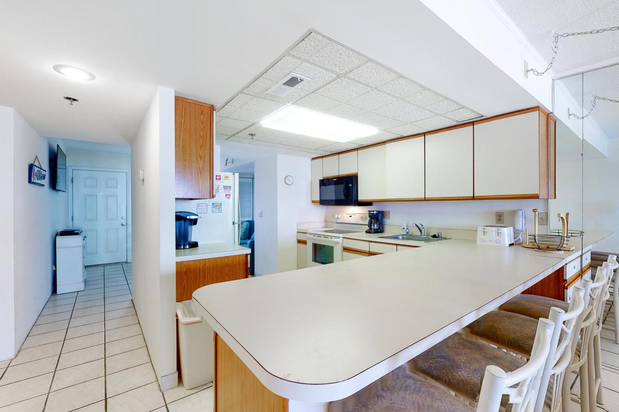 Plaza II Hotel Ocean City Phòng bức ảnh