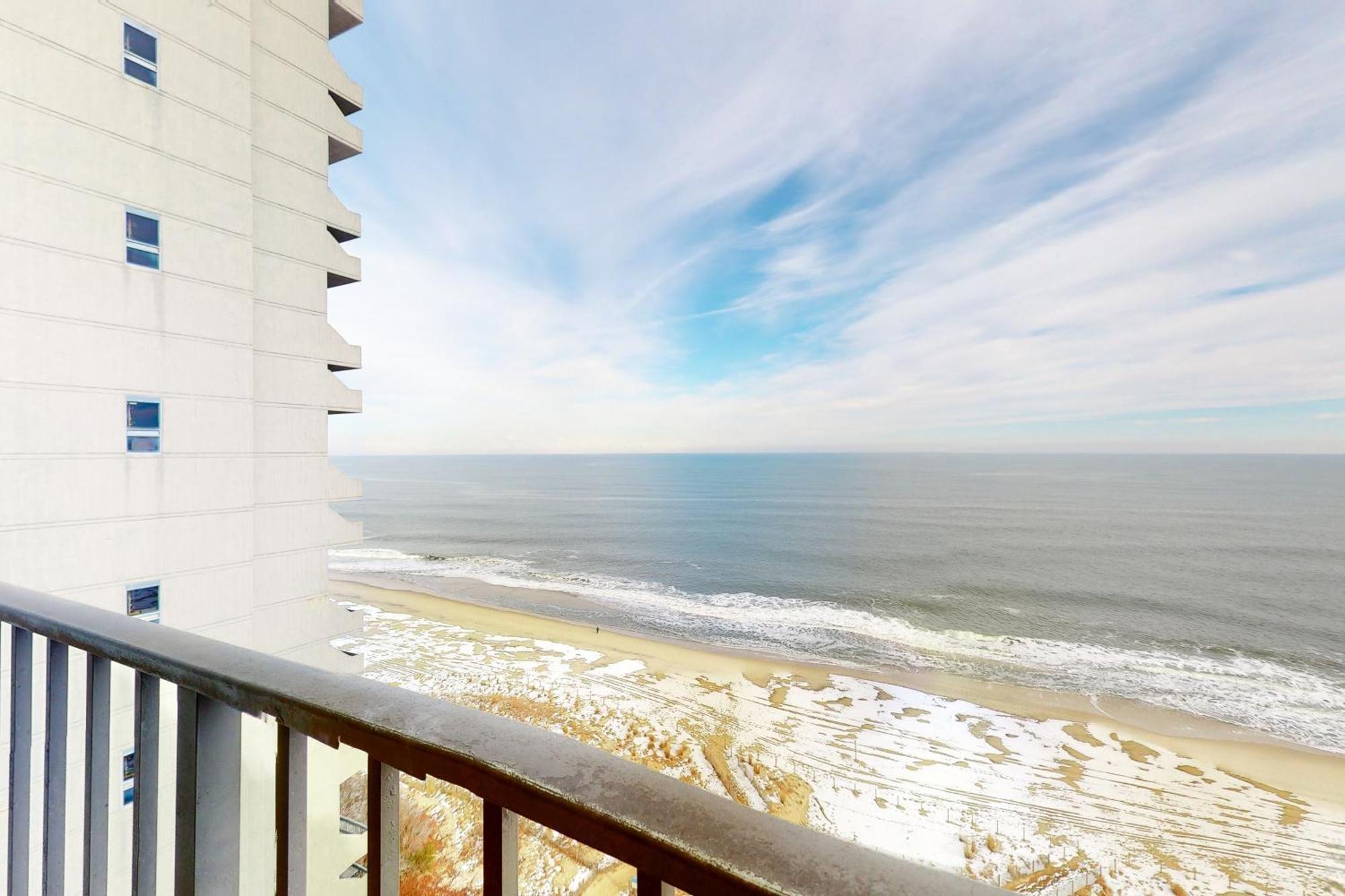 Plaza II Hotel Ocean City Phòng bức ảnh