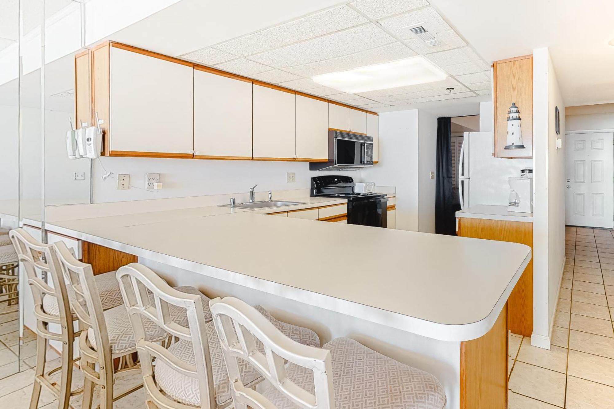Plaza II Hotel Ocean City Phòng bức ảnh