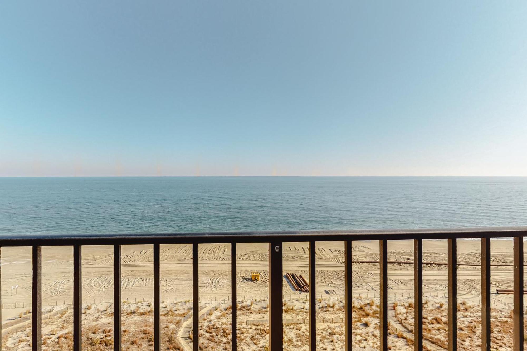 Plaza II Hotel Ocean City Phòng bức ảnh