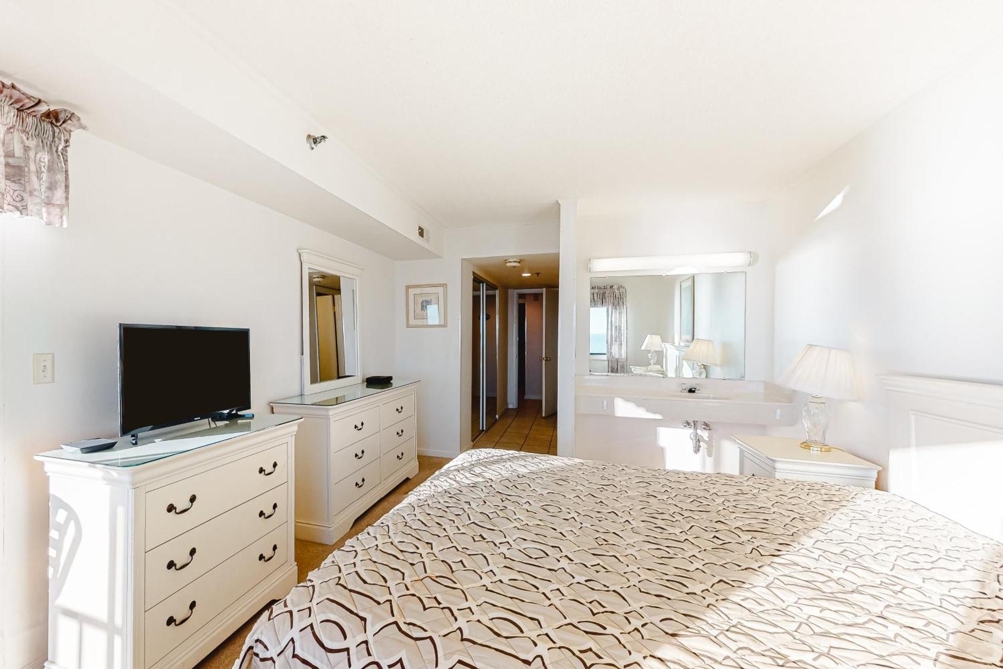 Plaza II Hotel Ocean City Phòng bức ảnh