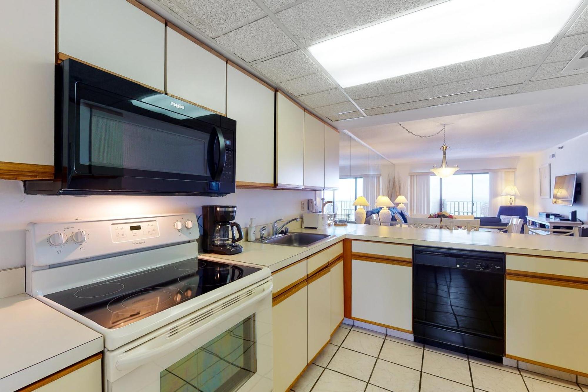 Plaza II Hotel Ocean City Phòng bức ảnh