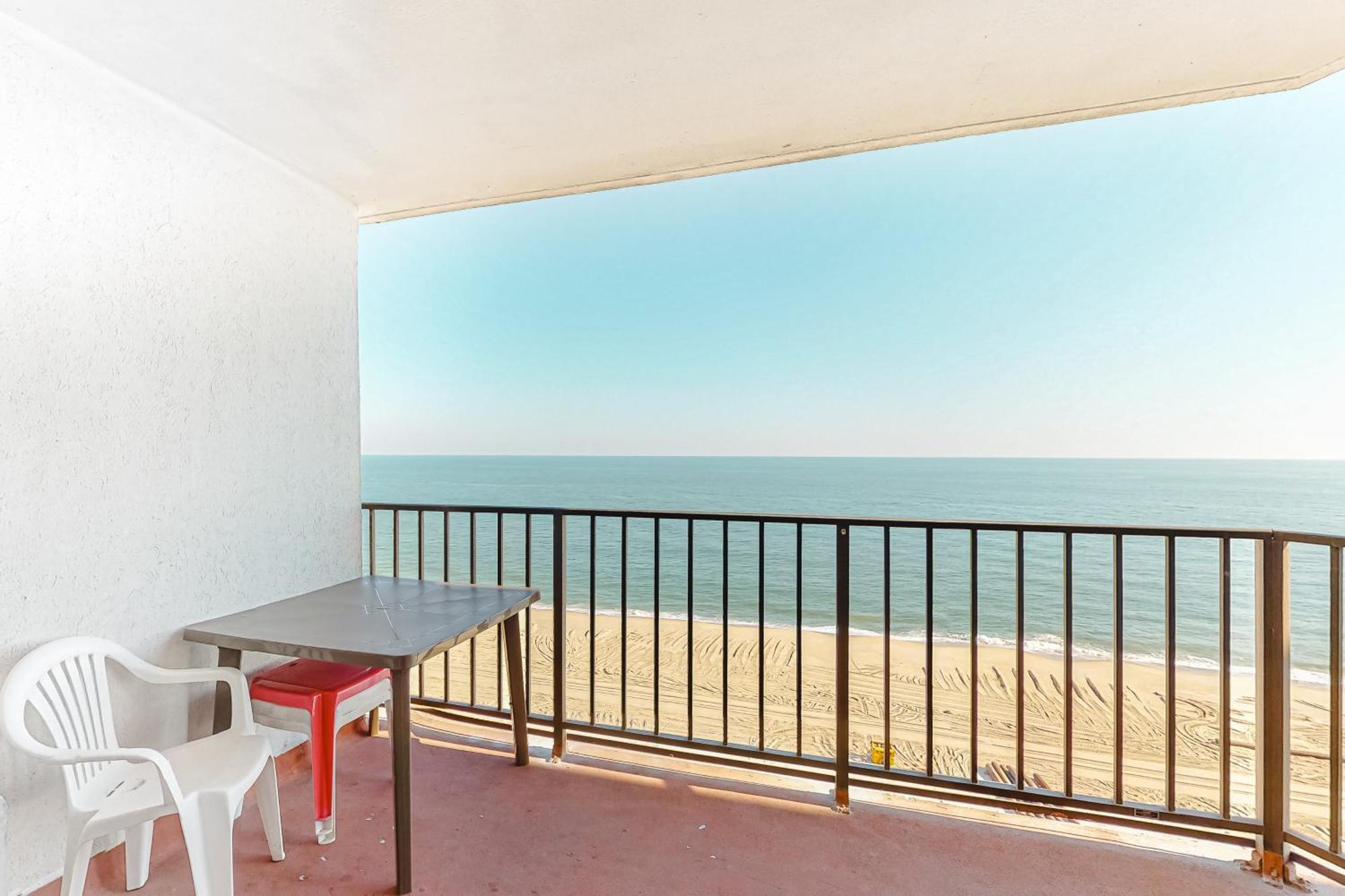 Plaza II Hotel Ocean City Phòng bức ảnh