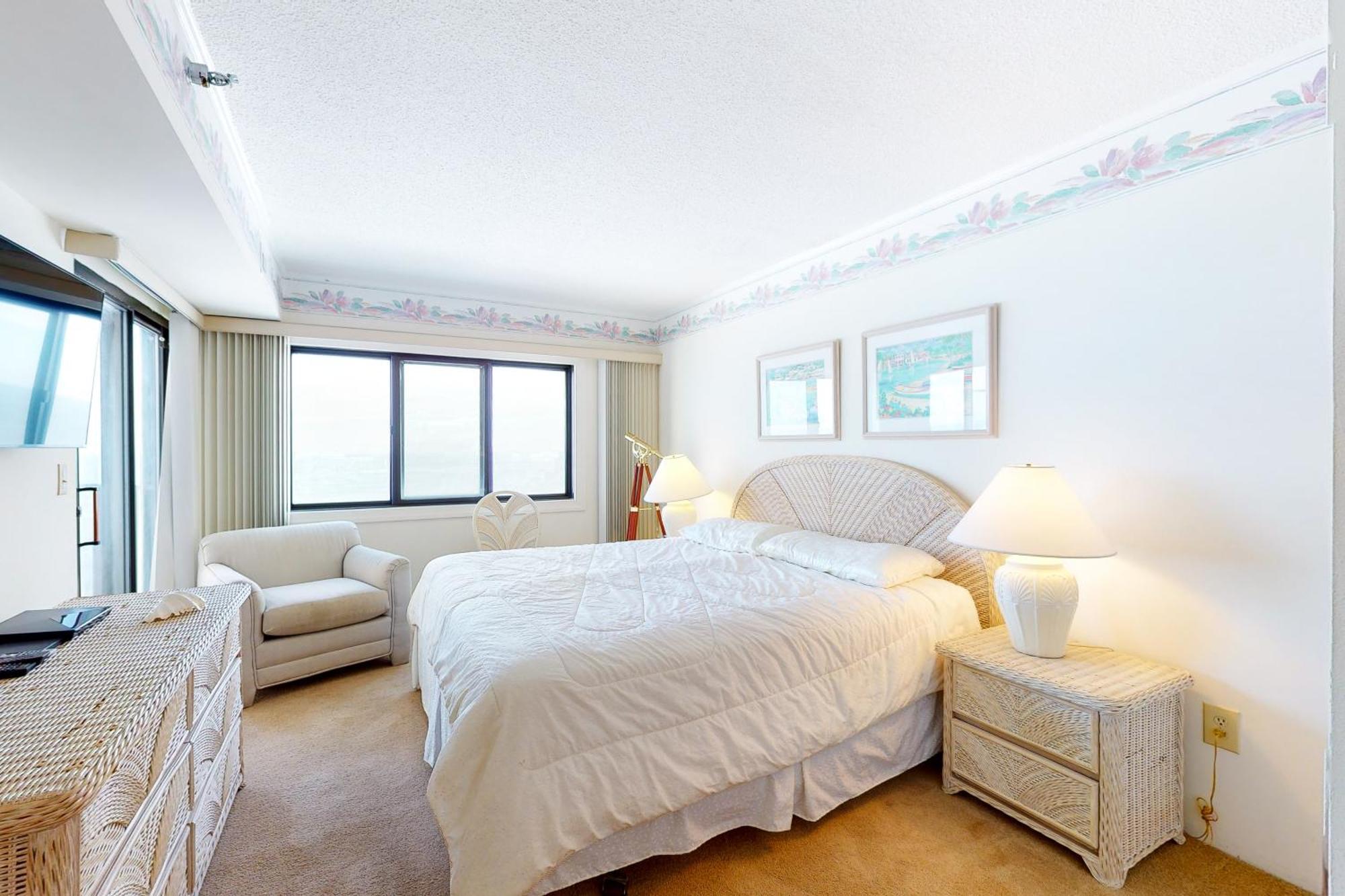 Plaza II Hotel Ocean City Phòng bức ảnh