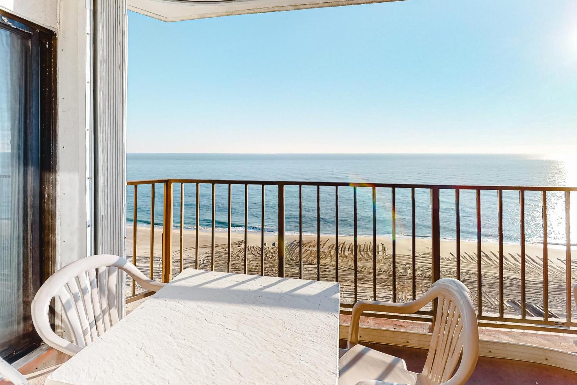 Plaza II Hotel Ocean City Phòng bức ảnh