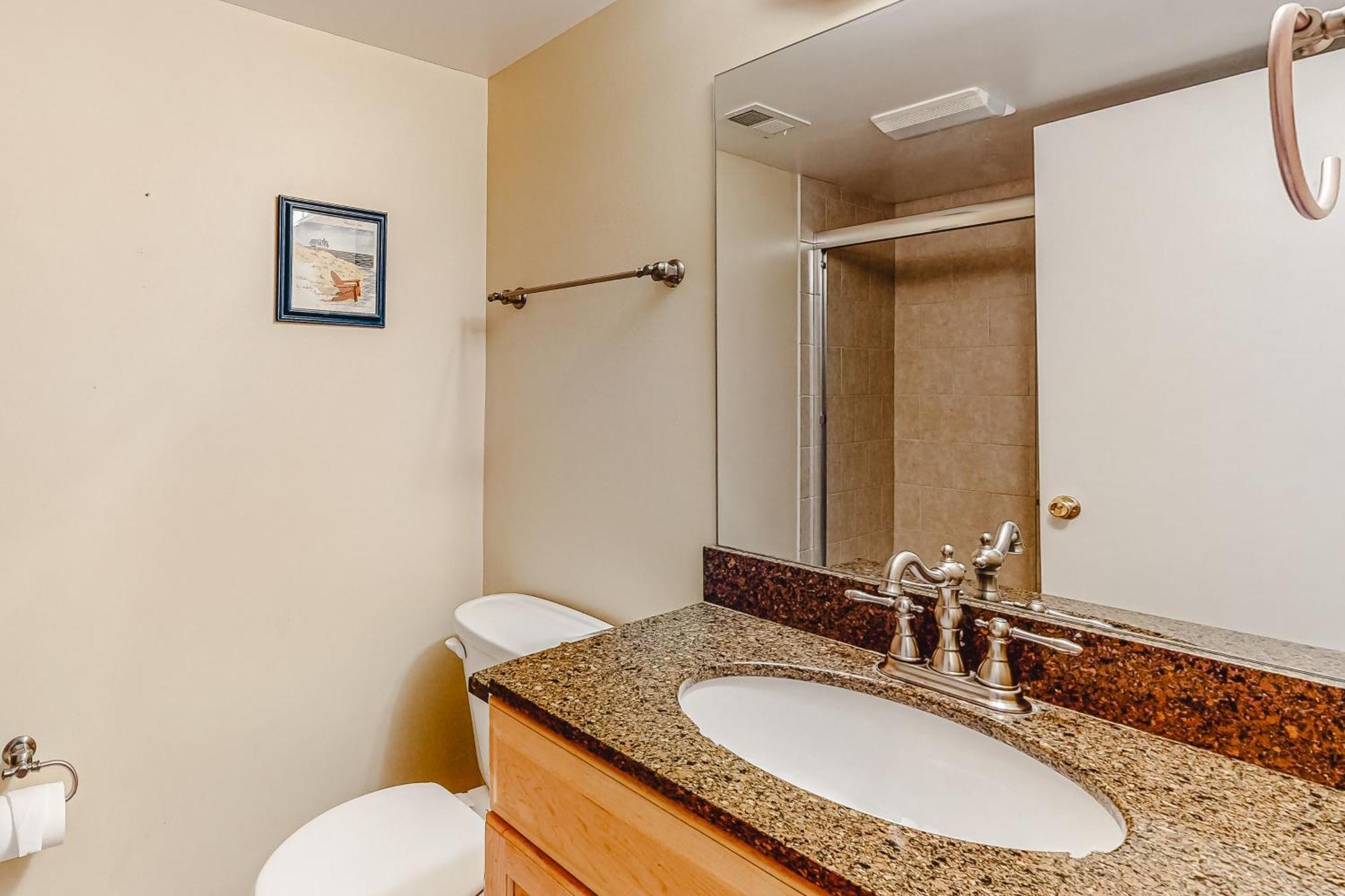 Plaza II Hotel Ocean City Phòng bức ảnh