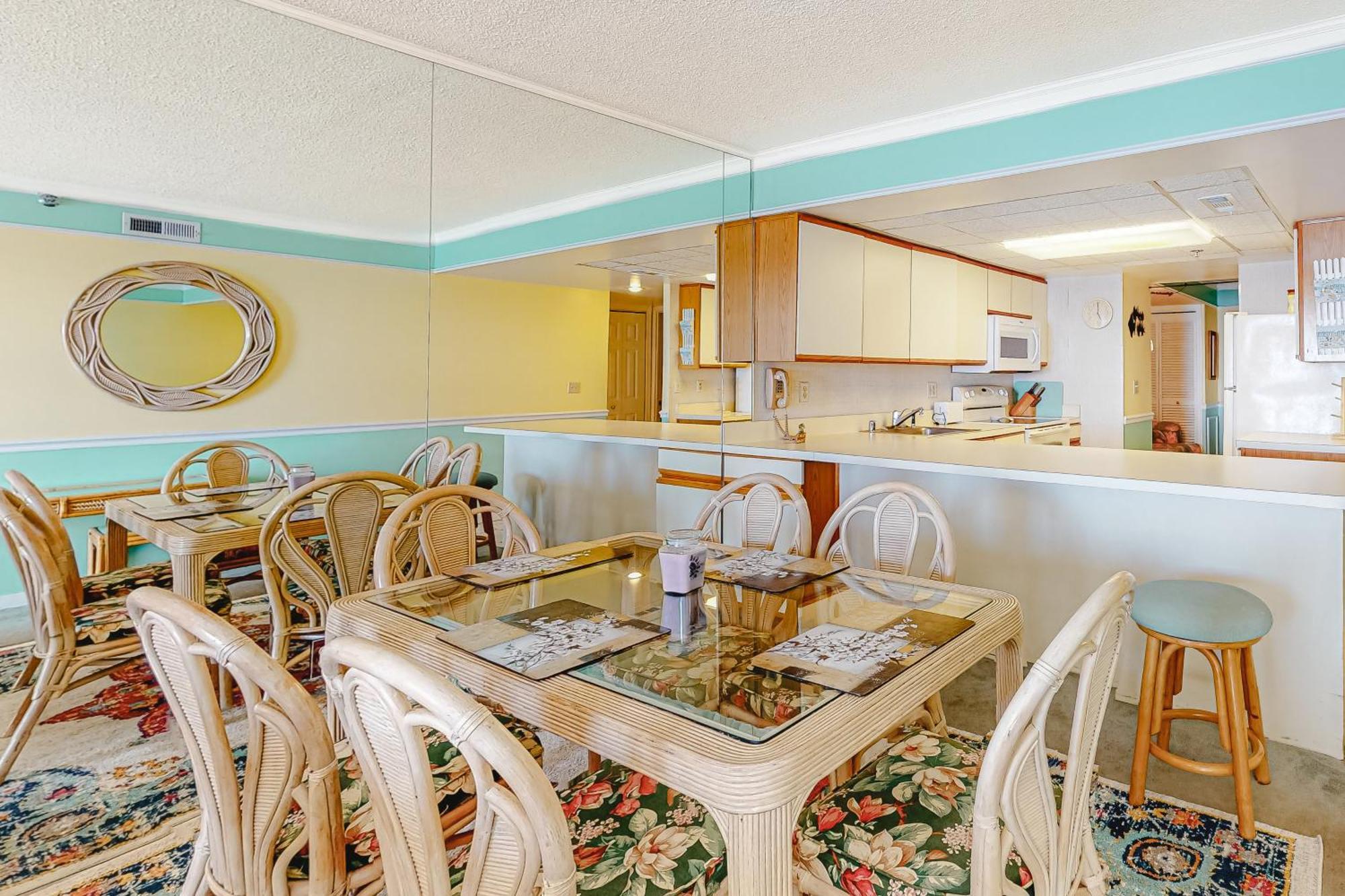 Plaza II Hotel Ocean City Phòng bức ảnh