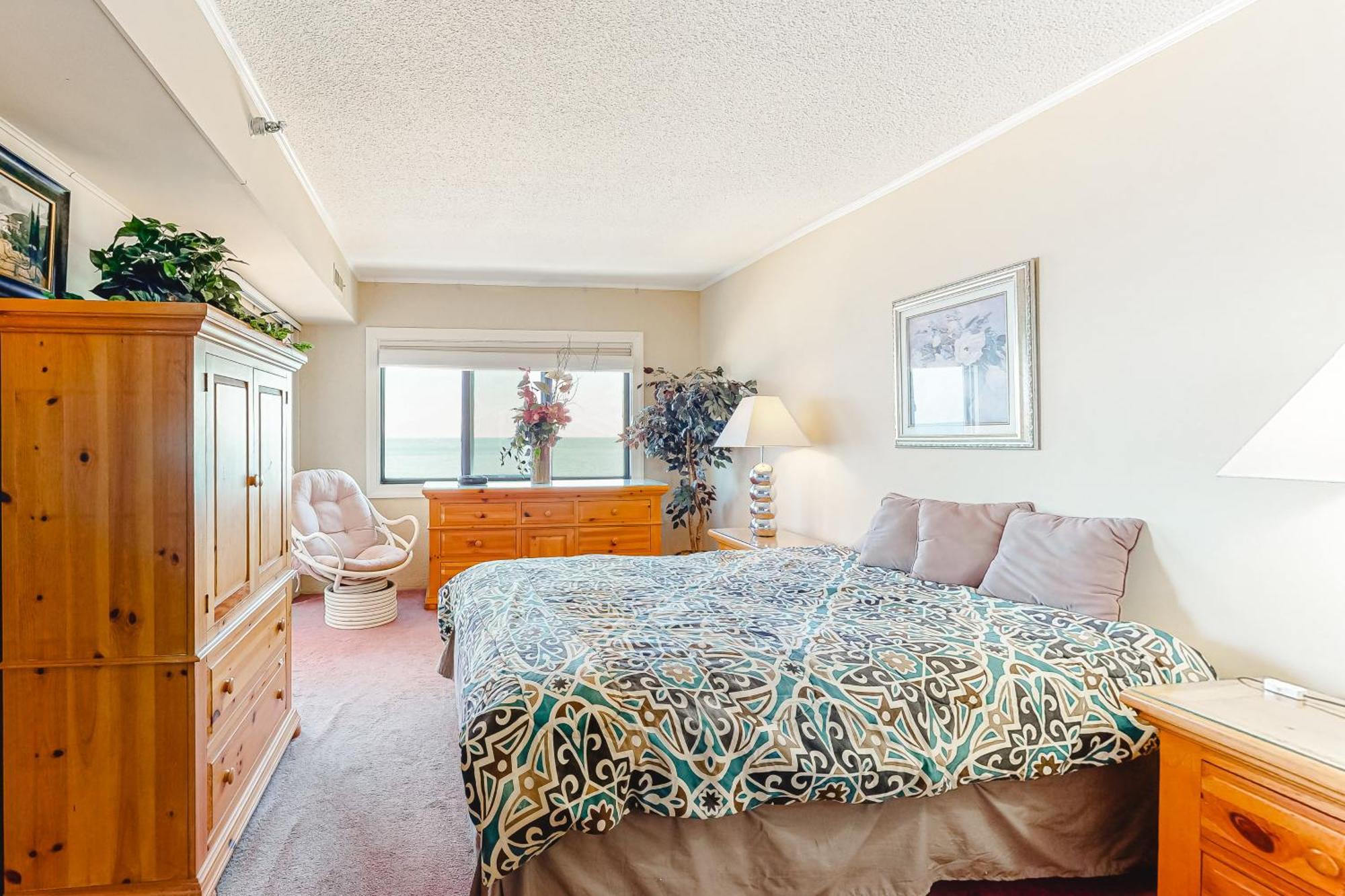 Plaza II Hotel Ocean City Phòng bức ảnh