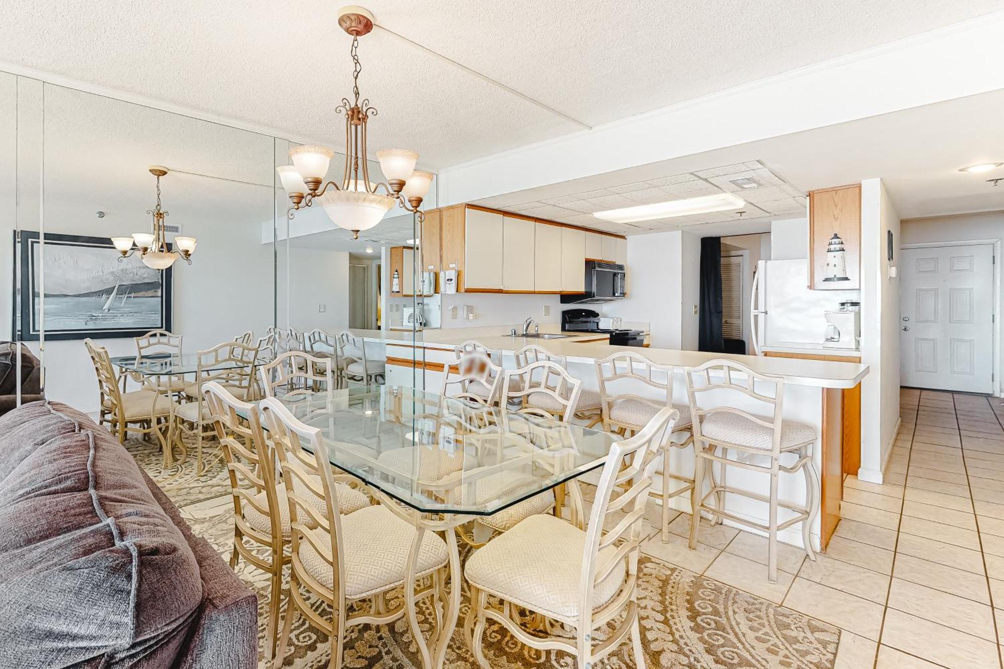 Plaza II Hotel Ocean City Phòng bức ảnh