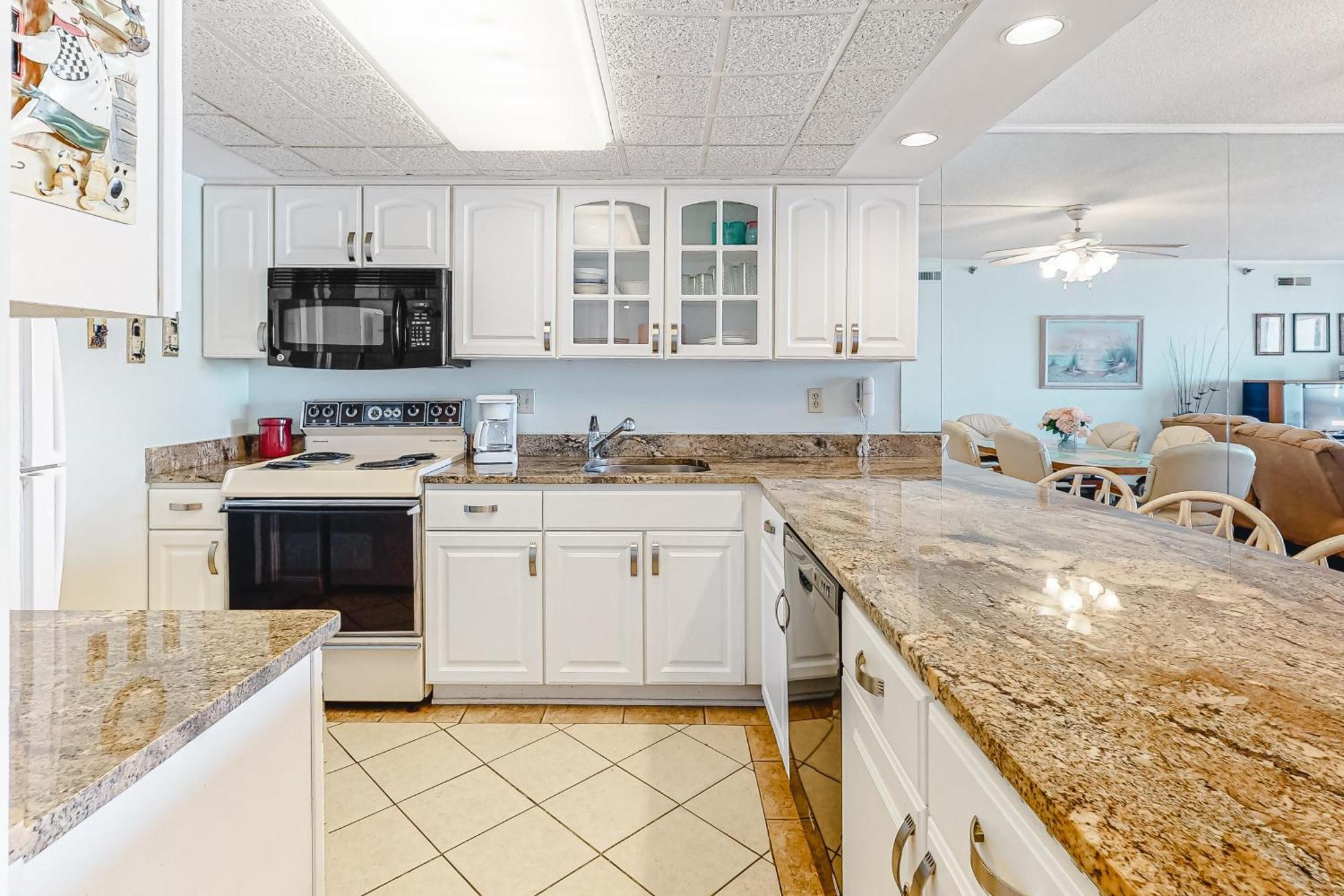 Plaza II Hotel Ocean City Phòng bức ảnh