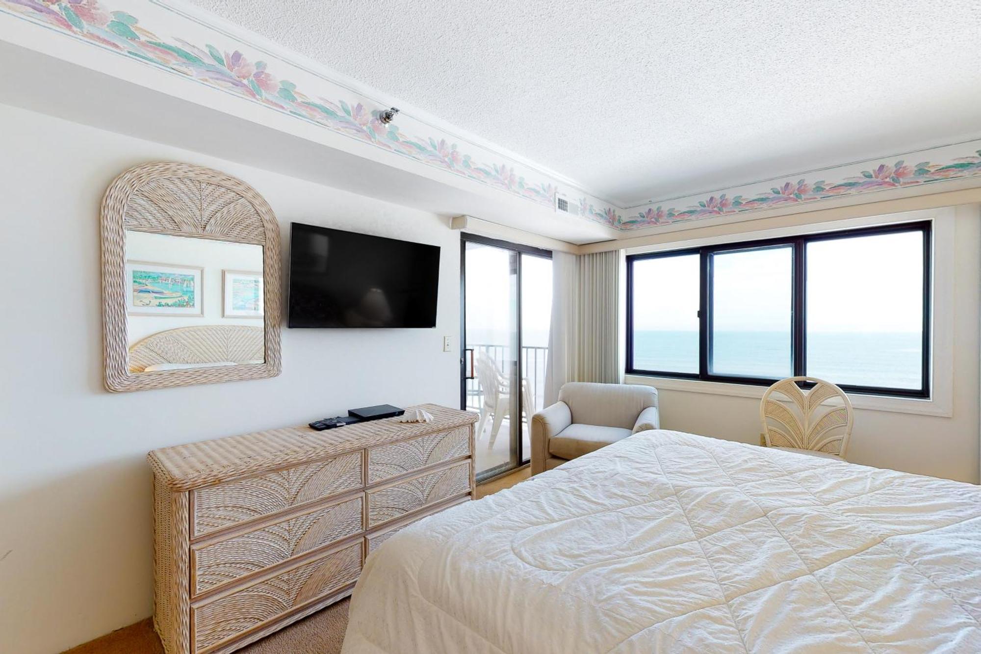 Plaza II Hotel Ocean City Phòng bức ảnh