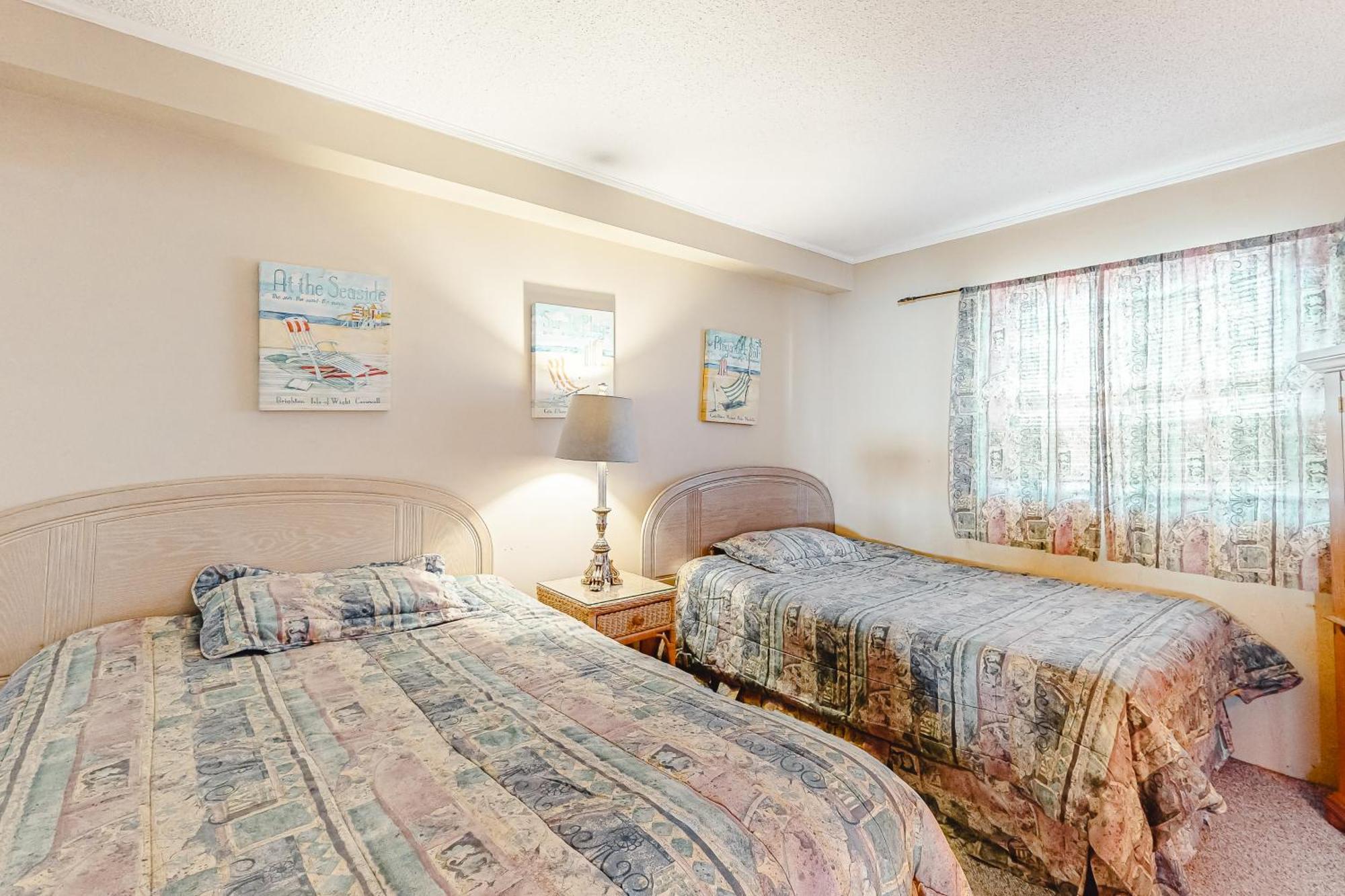 Plaza II Hotel Ocean City Phòng bức ảnh