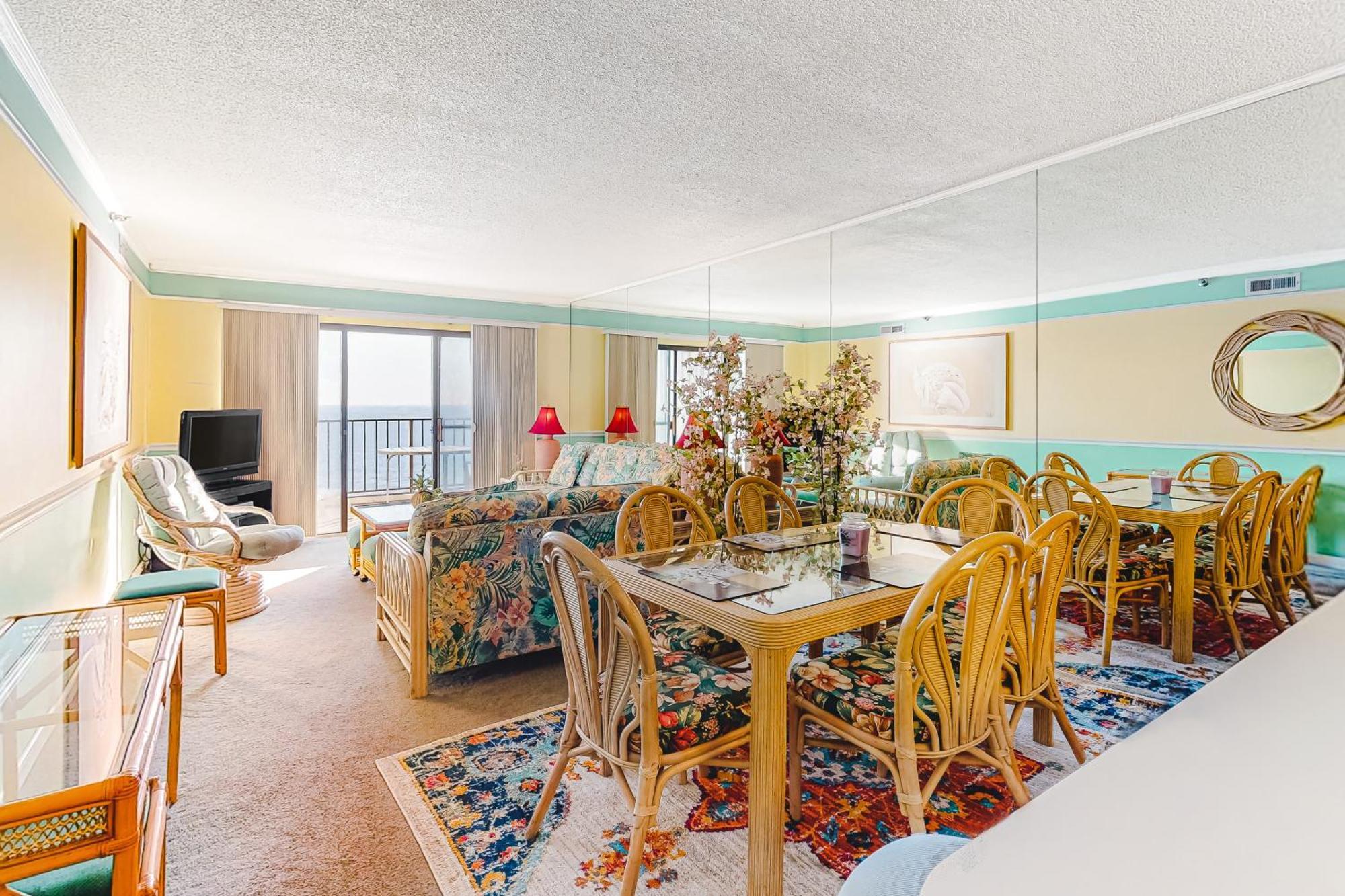 Plaza II Hotel Ocean City Phòng bức ảnh