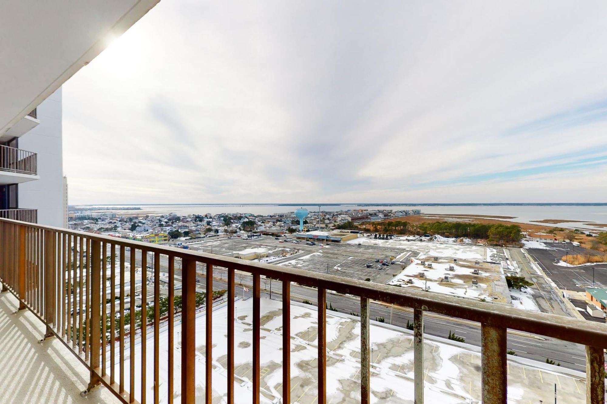 Plaza II Hotel Ocean City Phòng bức ảnh